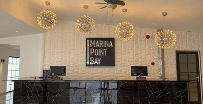Marina Point Bay Resort