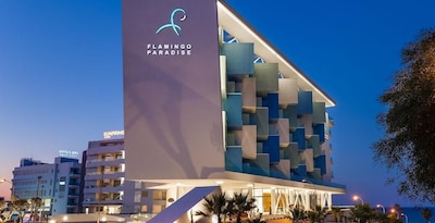 Flamingo Paradise Beach Hotel Adults Only