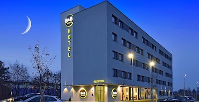 B&B HOTEL Graz City-Süd