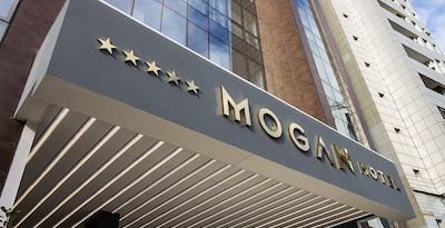 Mogan Hotel Baku
