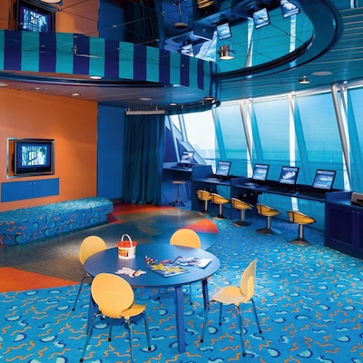 Image Majesty of the Seas 4