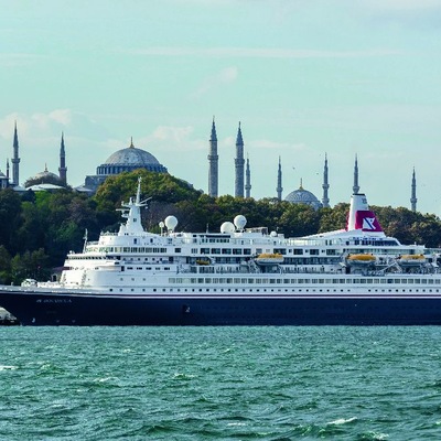 Ship