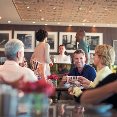 Image Celebrity Equinox 5