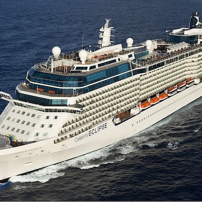Image Celebrity Eclipse 5