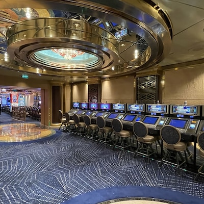 Image Celebrity Infinity 5