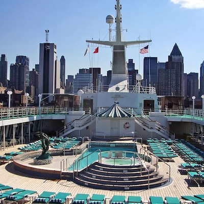 Image Crystal Symphony 4