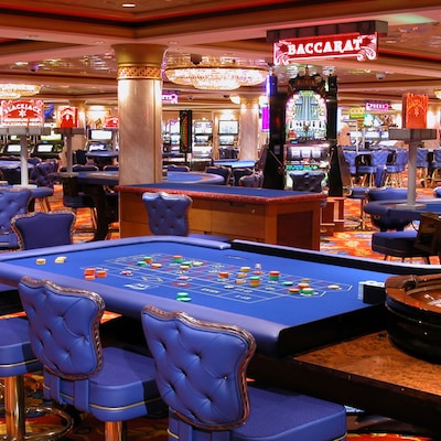 Image Norwegian Dawn 5
