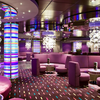 Image MSC Splendida 5