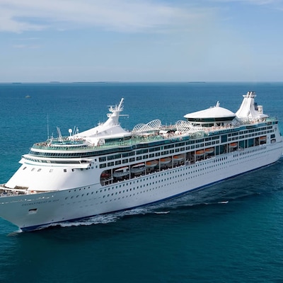 Image Enchantment of the Seas 5