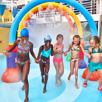 Image Carnival Cruise Line 5