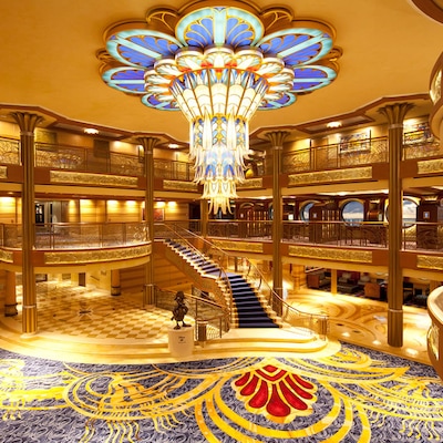 Image Disney Dream 4