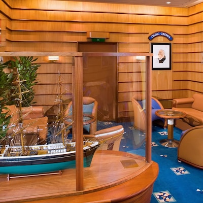 Image Independence of the Seas 4