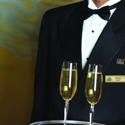QV Butler Service