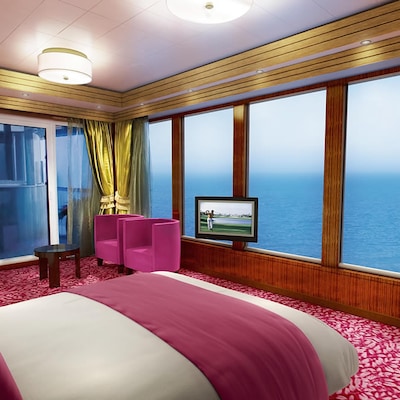 Image Norwegian Pearl 5