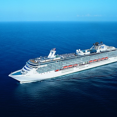 Image Island Princess 4