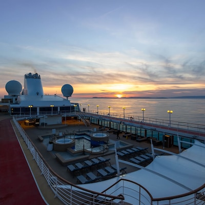 Image Azamara Onward 5
