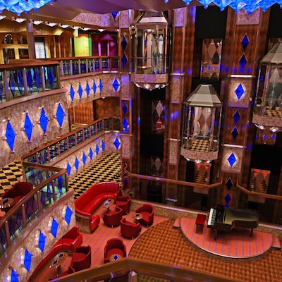 Image Costa Diadema 5