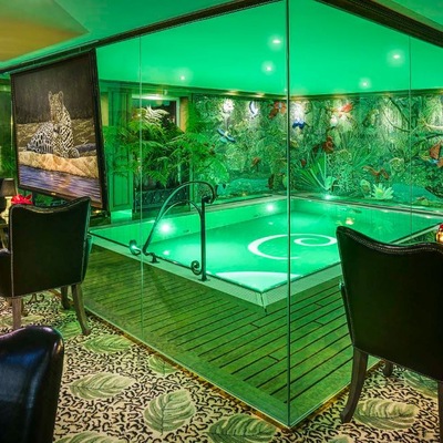 Bar Du Leopard