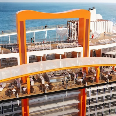 Image Celebrity Edge 3