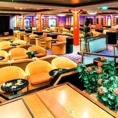 Image Adventure of the Seas 5