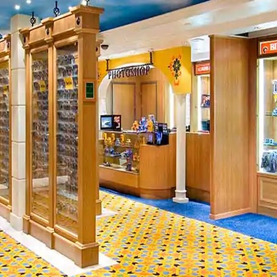 Image Norwegian Spirit 4