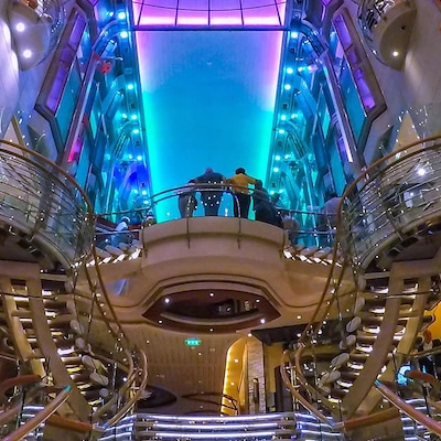 Image Explorer of the Seas 5