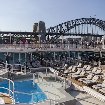 Image Azamara Journey 3
