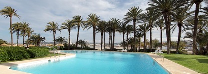 Parador De Jávea