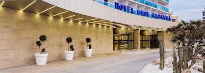Hotel Best Sabinal