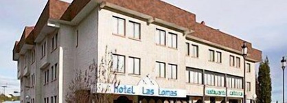 Hotel City House Las Lomas