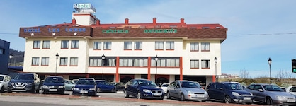 Hotel City House Las Lomas