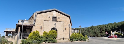 Parador De Gredos