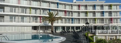 Visit Hotel Alexandra