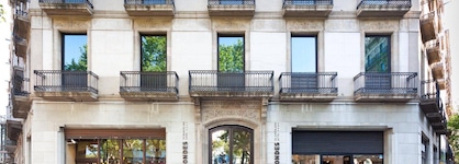 Hotel Condes De Barcelona