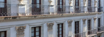 Hotel Gotico