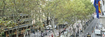 Hotel Serhs Rivoli Rambla