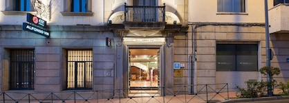 Dorma Alfonso VIII