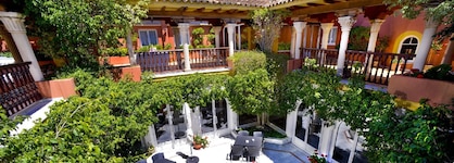 Hotel Alborán Algeciras