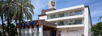 Hotel Jerez AQ35