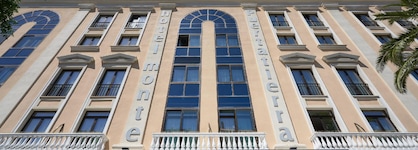 Hotel Monte Puertatierra