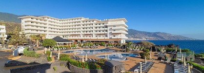 H10 Taburiente Playa