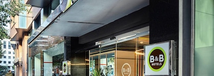 B&B Hotel Castellon