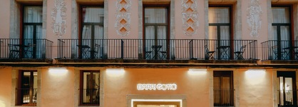 Hesperia Barri Gòtic
