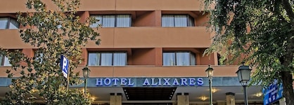 Hotel Porcel Alixares