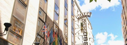 Hotel Porcel Sabica