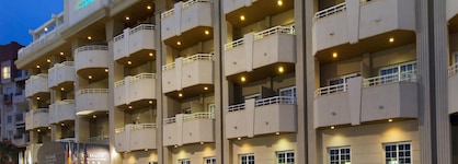 Elba Motril Beach & Business Hotel