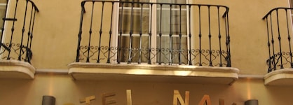 Hotel Porcel Navas