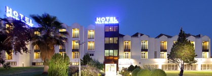 Hotel Villa Blanca