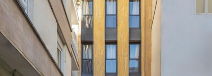 Hotel Itaca Colón By Soho Boutique