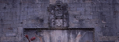 Parador De Hondarribia